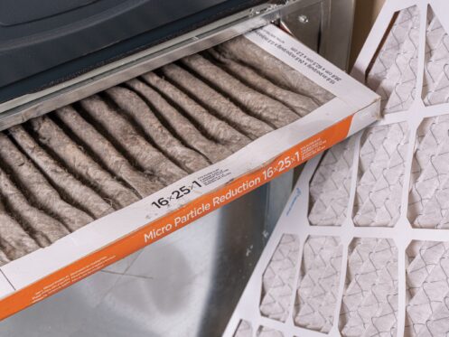 Furnace Maintenance in St. Louis, MO