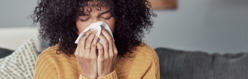 IAQ in St. Louis, MO