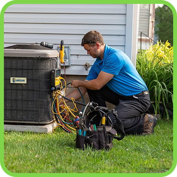 Air Conditioning Repair Company Near St. Louis, MO Metro