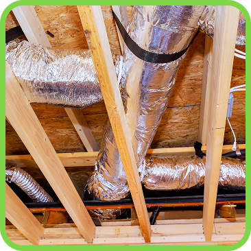 Best Air Duct Installation & Replacement Company Near St. Louis, MO Metro