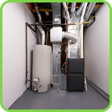 Home Boiler Installation & Replacement Company Near St. Louis, MO Metro