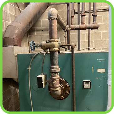 Boiler Repair Company Near St. Louis, MO Metro