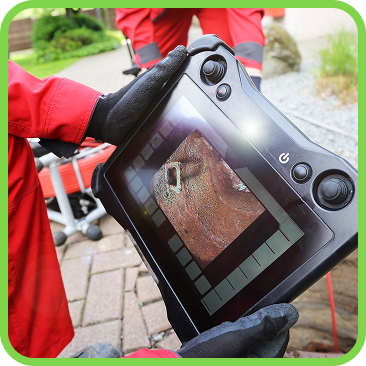 Plumbing Camera Inspection Service Company Near St. Louis, MO Metro