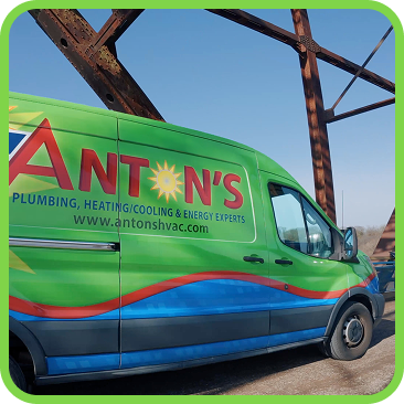 Plumbing and HVAC in Maryland Heights, MO