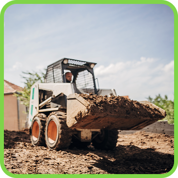 Excavation Services Near St. Louis, MO Metro from Anton’s Plumbing, Heating, Cooling, and Energy Experts