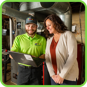 Trust the Local , Missouri Furnace Repair Experts