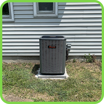 Heat Pump Installation & Replacement Company Near St. Louis, MO Metro