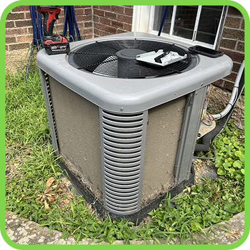 Heat Pump Repair Company Near St. Louis, MO Metro