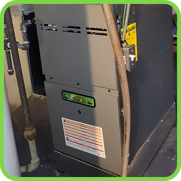 Geothermal System Installation Near St. Louis, Missouri