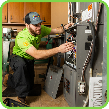 Trust the Local , Missouri General Heating Repair Experts