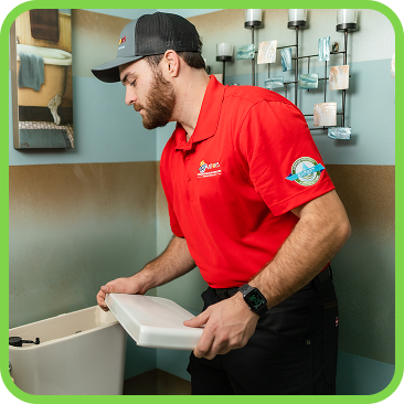 Renowned Kitchen and Bathroom Plumbing Installation Near You in St. Louis, MO Metro