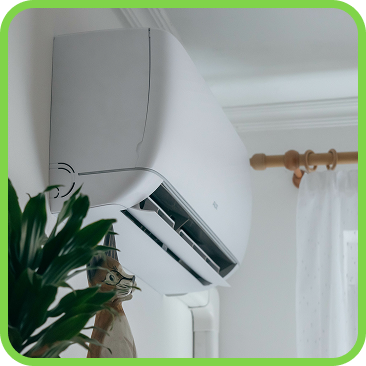 Best Ductless Mini-Split Installation & Replacement Company Near St. Louis, MO Metro