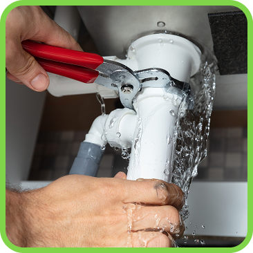 Expert General Plumbing Repair Near You in St. Louis, MO Metro