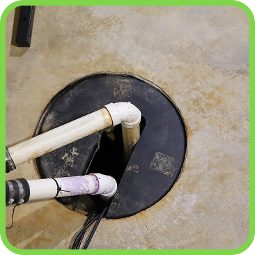 Sump Pump Install Company Near St. Louis, MO Metro