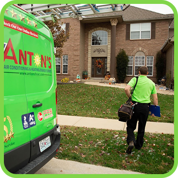 Cooling Services Near St. Louis