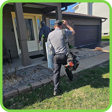 Heating Services Near St. Louis