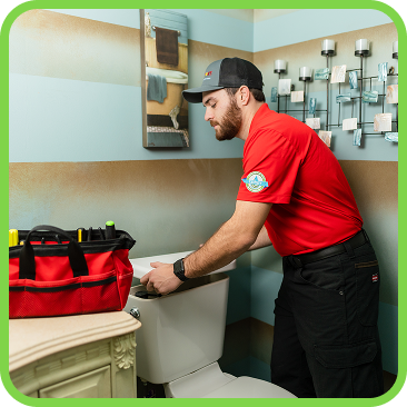 Plumbing Services in St. Louis