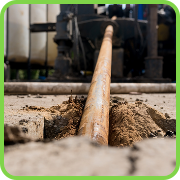 Trenchless Sewer Line Service Company Near St. Louis, MO Metro
