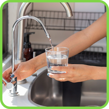 Water Filtration Company in St. Louis, MO