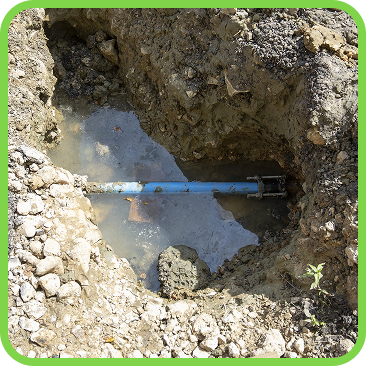 Water Line Repair Company Near St. Louis, MO Metro
